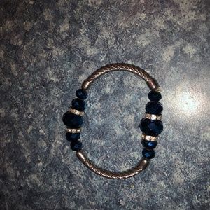 charming charlie bracelet